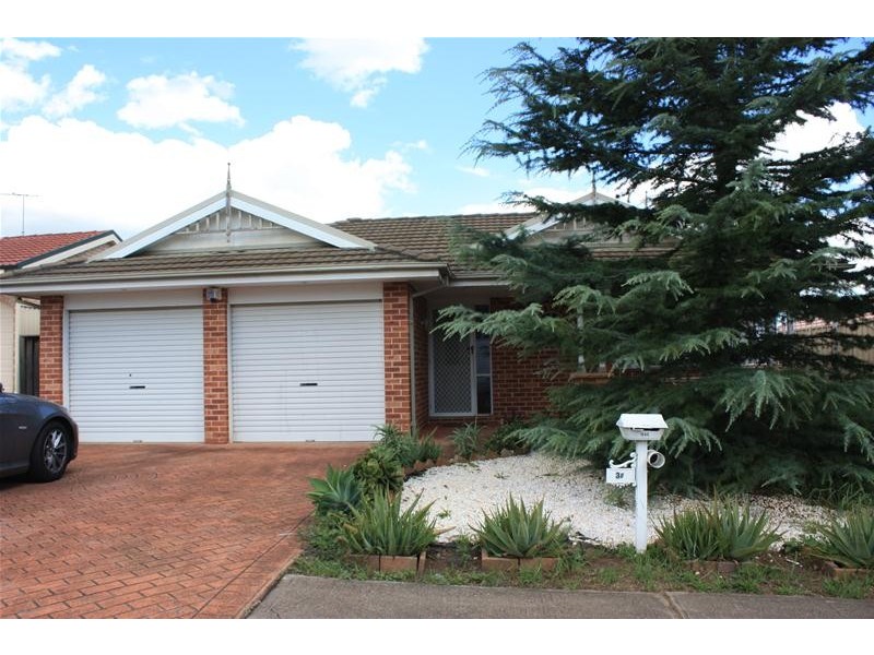 Green Valley NSW 2168