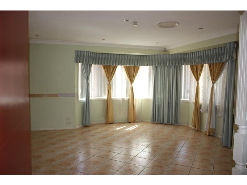 Green Valley NSW 2168