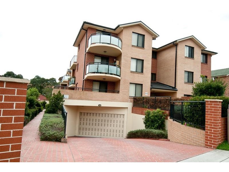 Bankstown NSW 2200