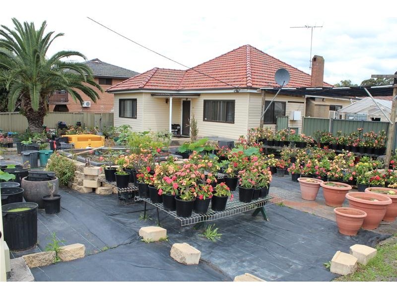 Cabramatta West NSW 2166