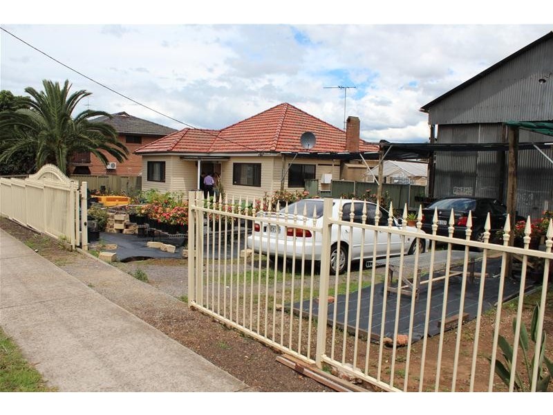 Cabramatta West NSW 2166