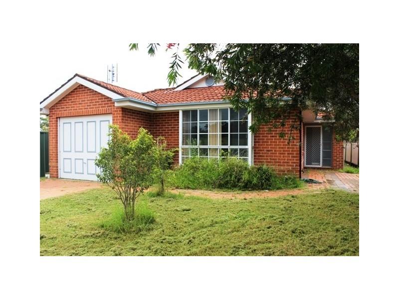 5 Pardalote Way, Hamlyn Terrace NSW 2259