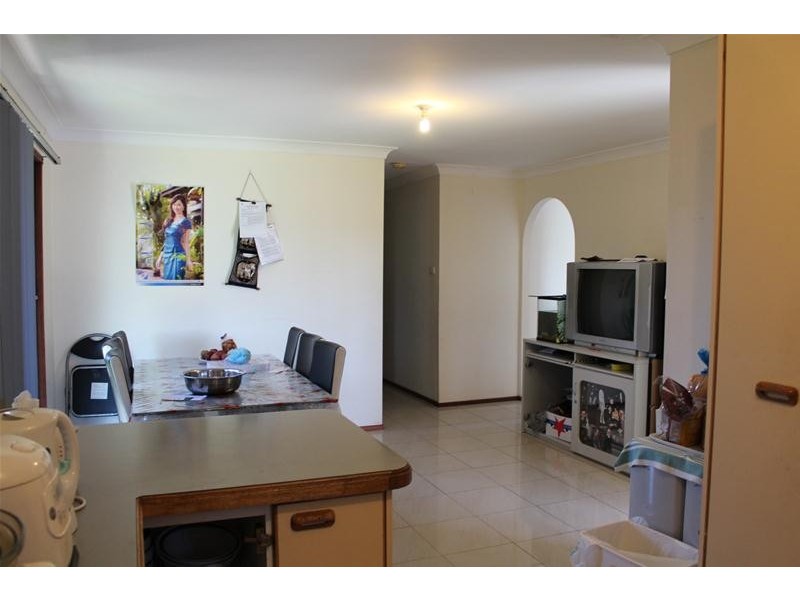 Bonnyrigg Heights NSW 2177