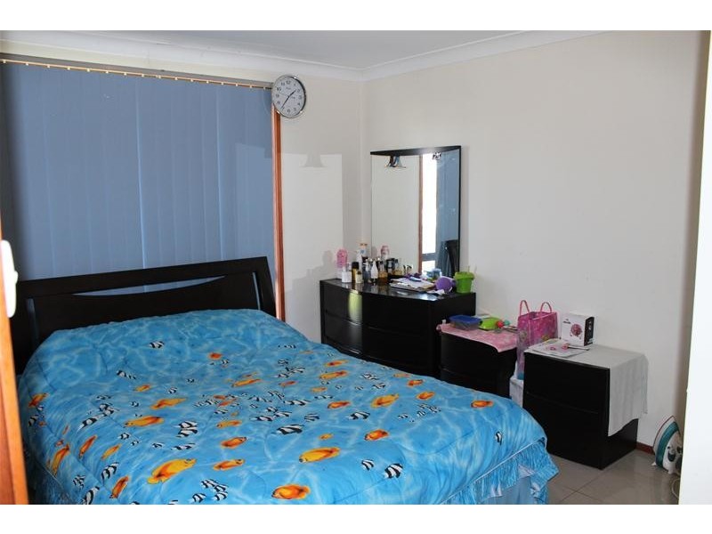 Bonnyrigg Heights NSW 2177