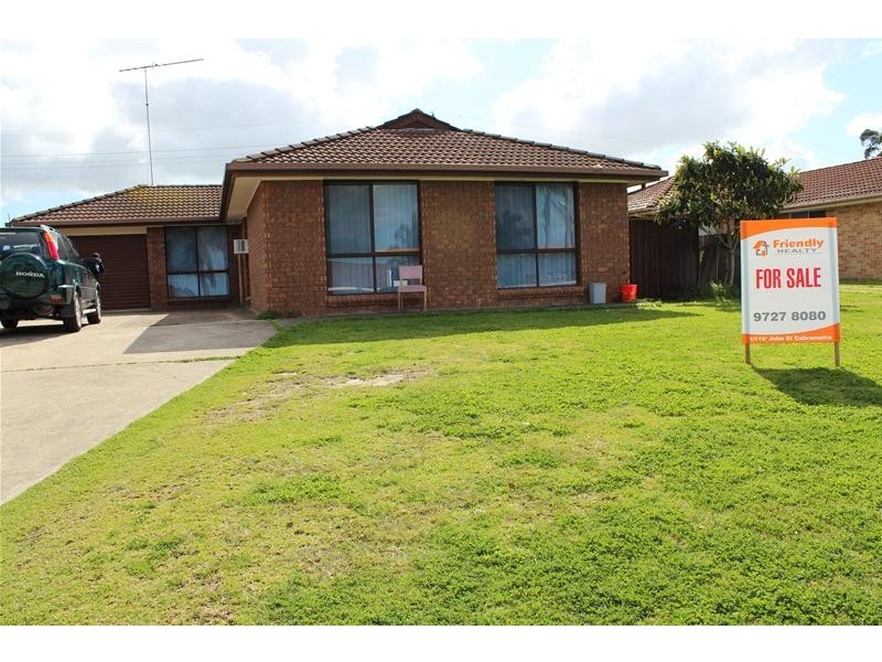 Bonnyrigg Heights NSW 2177