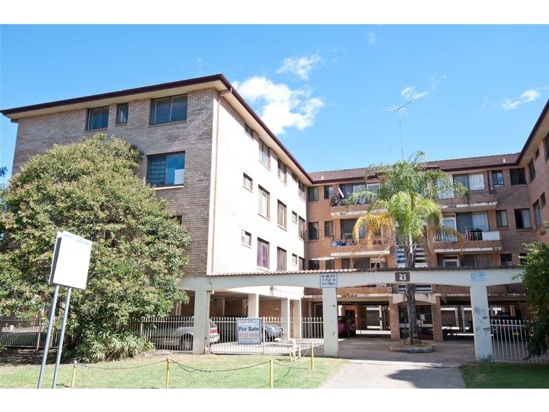 16/21 Equity Place, Canley Vale NSW 2166