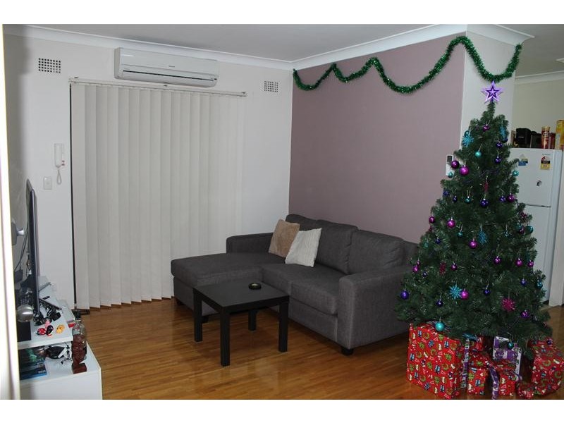 7/12 Pevensey Street, Canley Vale NSW 2166