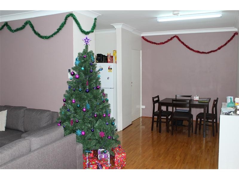 7/12 Pevensey Street, Canley Vale NSW 2166