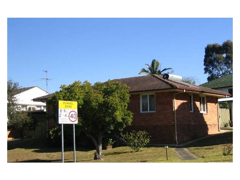 Mount Pritchard NSW 2170