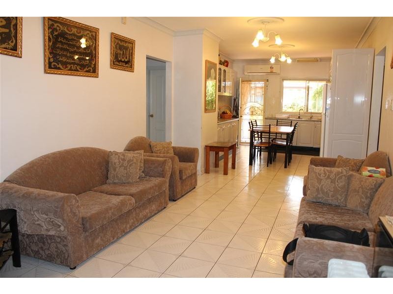 Condell Park NSW 2200