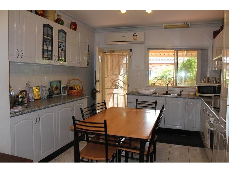 Condell Park NSW 2200