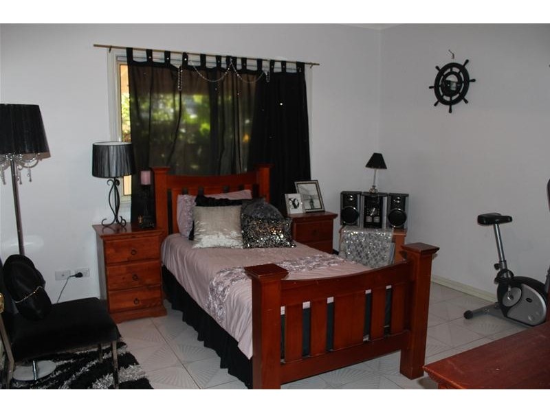 Condell Park NSW 2200