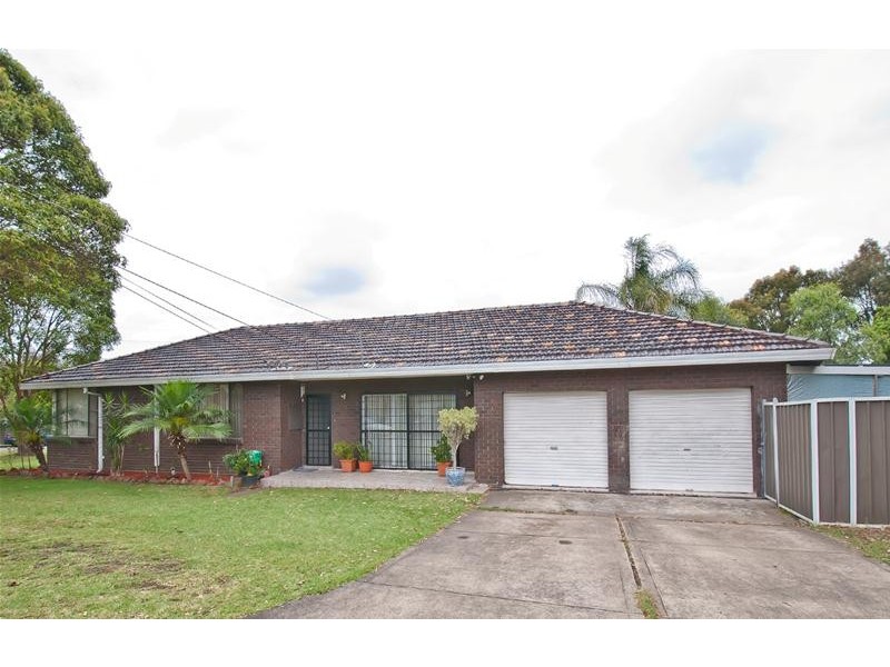 19 Ashcroft Street, Georges Hall NSW 2198