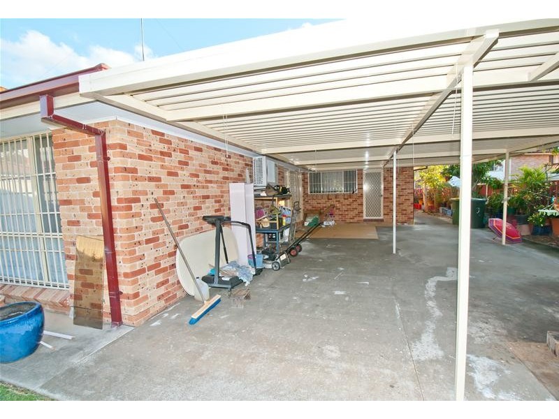 2 Rowany Close, Bonnyrigg NSW 2177