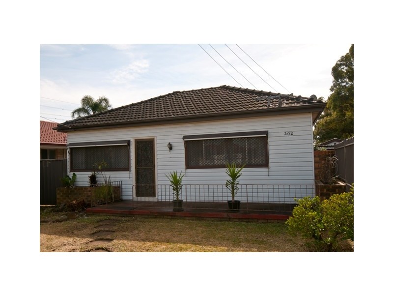 202 Polding Street, Smithfield NSW 2164