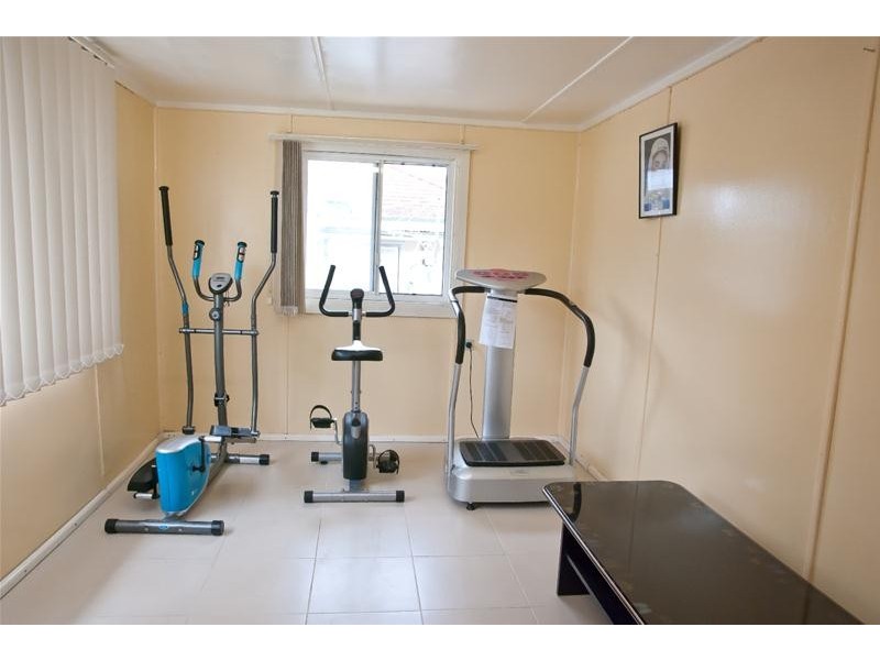 Condell Park NSW 2200