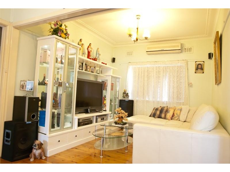 Condell Park NSW 2200