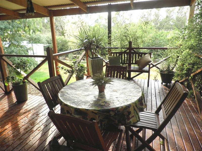 11 Charles Street, Springton SA 5235