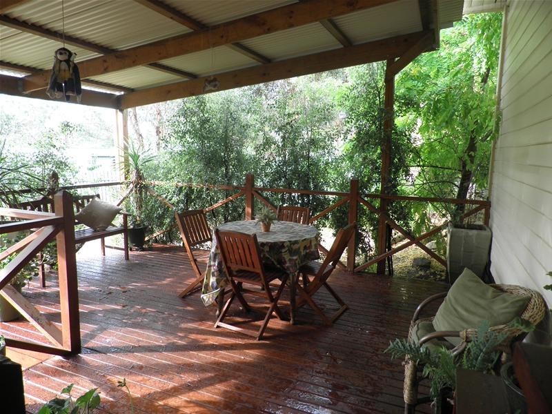 11 Charles Street, Springton SA 5235