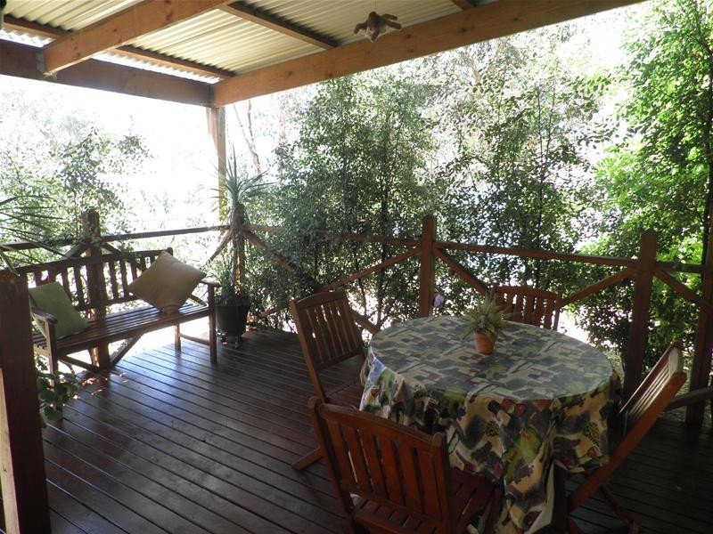 11 Charles Street, Springton SA 5235