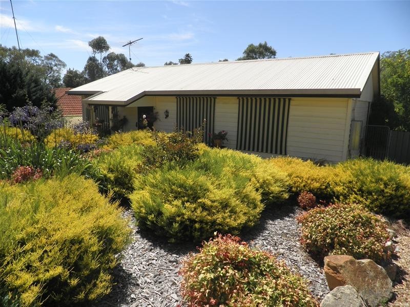 11 Charles Street, Springton SA 5235