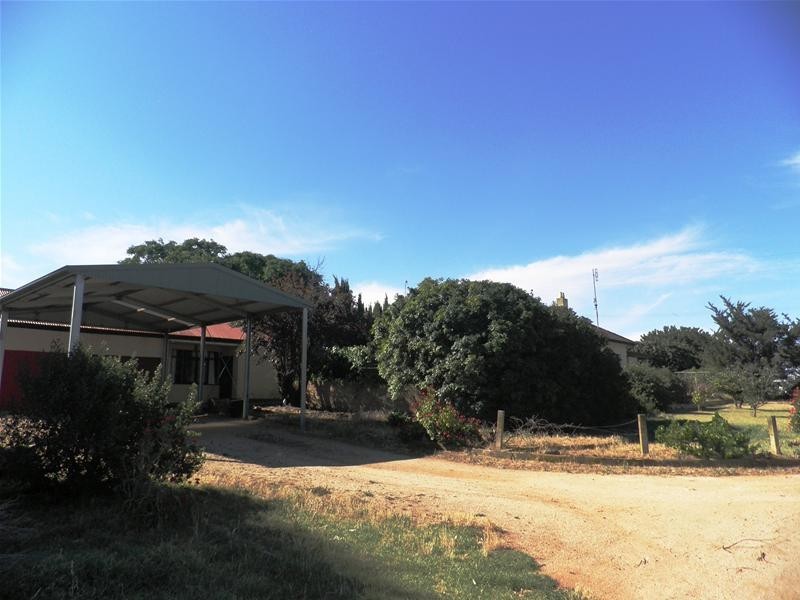 Lot 10 Adelaide Mannum Road, Palmer SA 5237