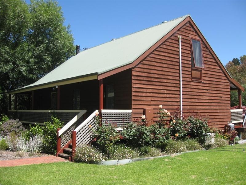 19 Olivedale Street, Birdwood SA 5234