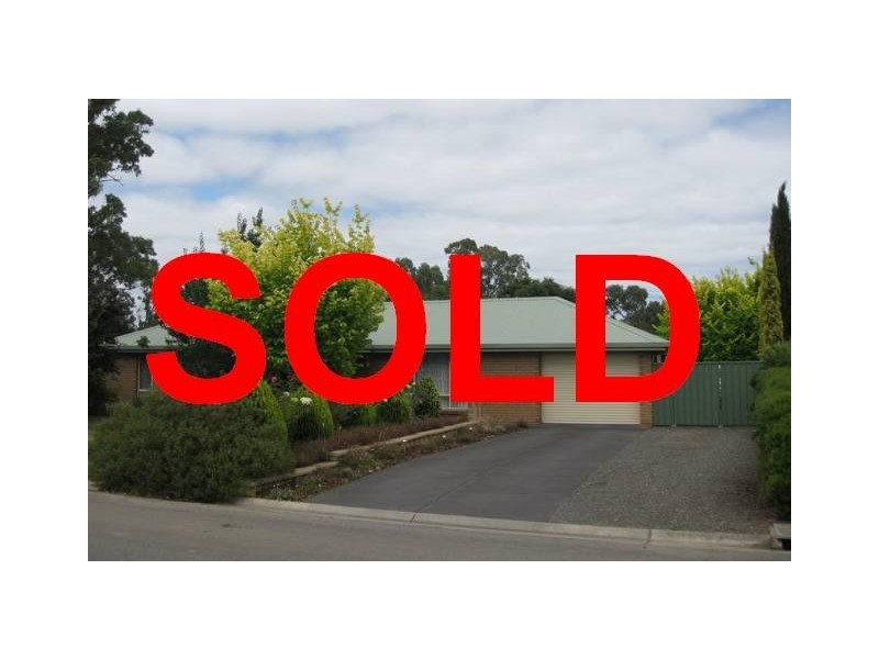 4 Memorial Court, Kersbrook SA 5231