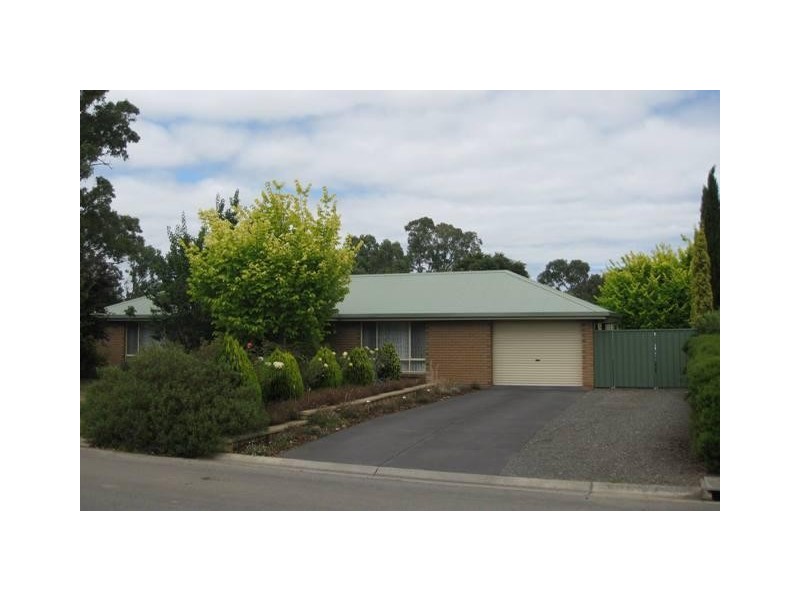 4 Memorial Court, Kersbrook SA 5231