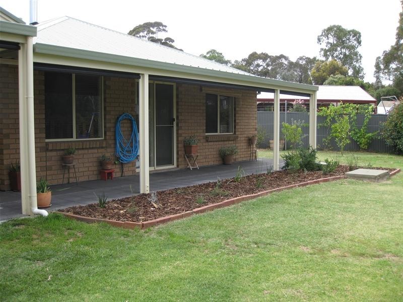 4 Memorial Court, Kersbrook SA 5231