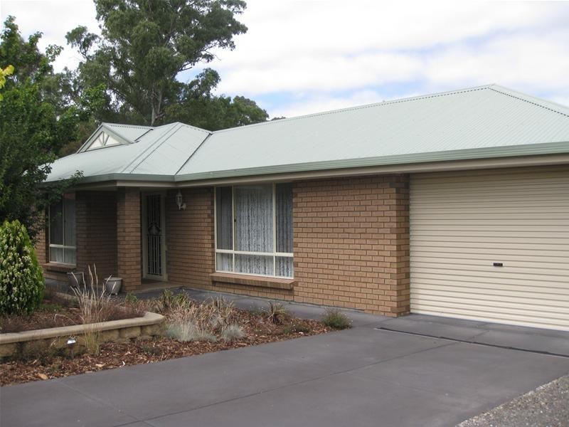 4 Memorial Court, Kersbrook SA 5231