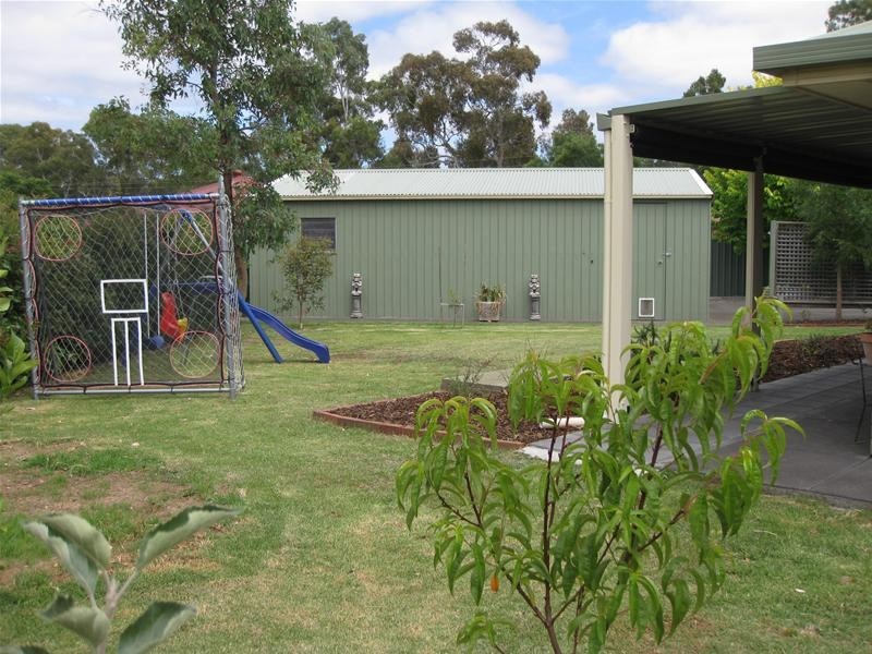 4 Memorial Court, Kersbrook SA 5231