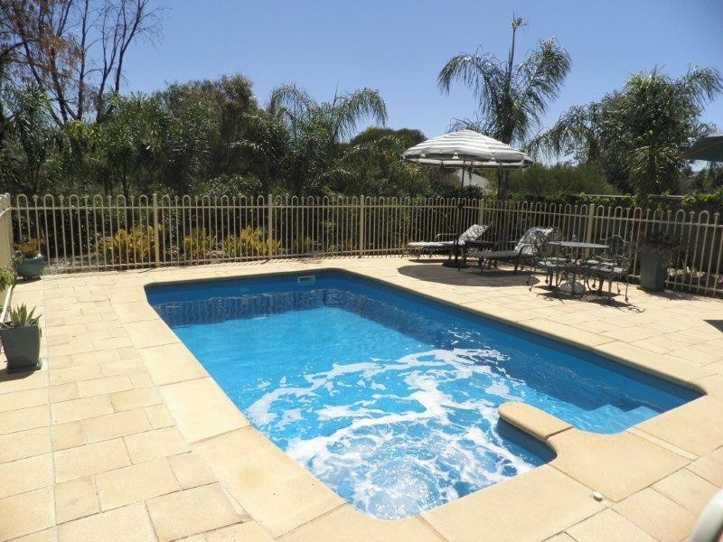 22 Meshach Burge Terrace, Lyndoch SA 5351