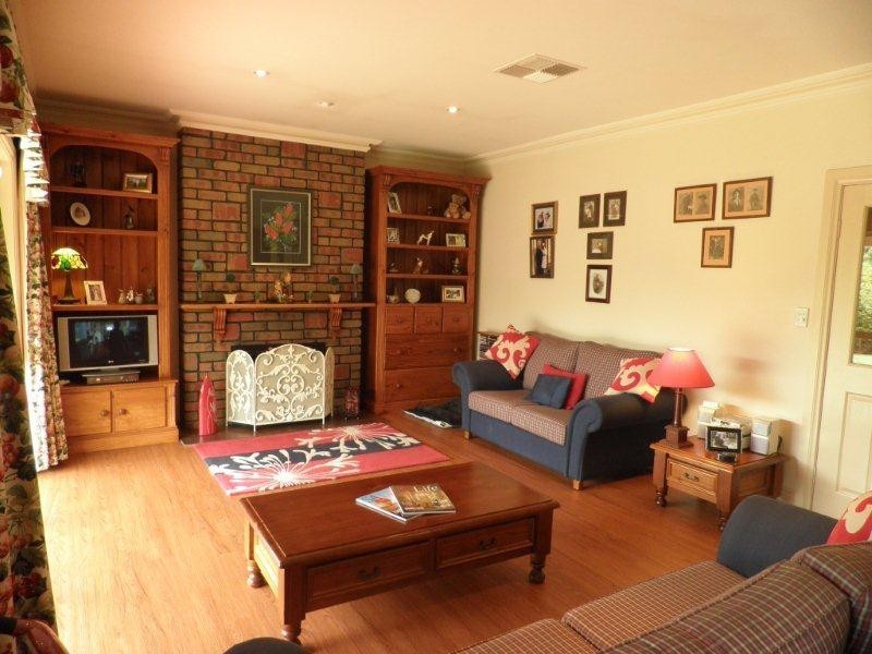 22 Meshach Burge Terrace, Lyndoch SA 5351