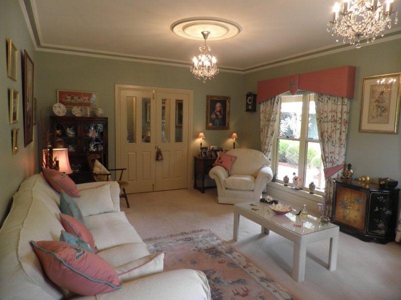 22 Meshach Burge Terrace, Lyndoch SA 5351