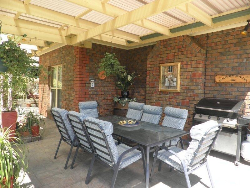 22 Meshach Burge Terrace, Lyndoch SA 5351