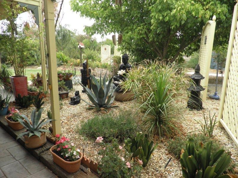 22 Meshach Burge Terrace, Lyndoch SA 5351