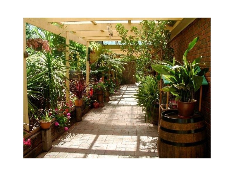 22 Meshach Burge Terrace, Lyndoch SA 5351