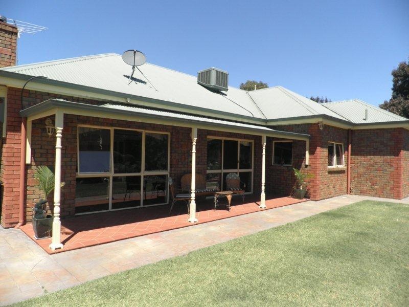 22 Meshach Burge Terrace, Lyndoch SA 5351