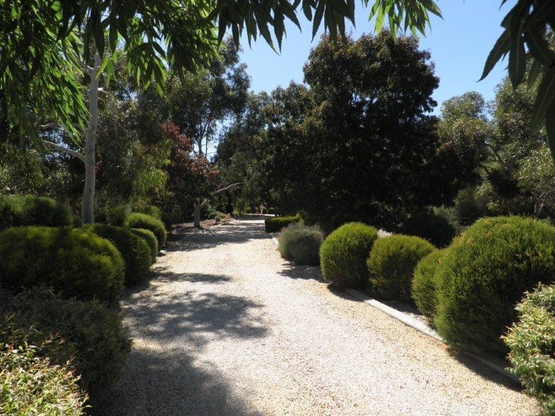 22 Meshach Burge Terrace, Lyndoch SA 5351