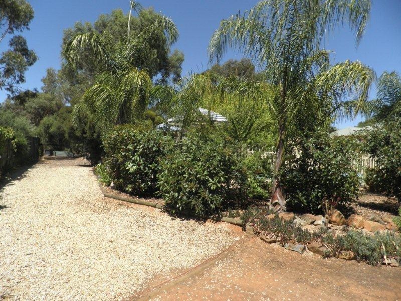 22 Meshach Burge Terrace, Lyndoch SA 5351