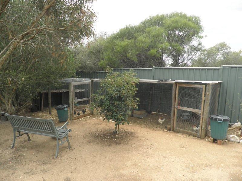 22 Meshach Burge Terrace, Lyndoch SA 5351