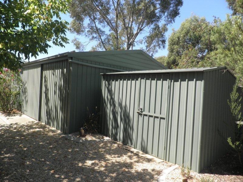 22 Meshach Burge Terrace, Lyndoch SA 5351