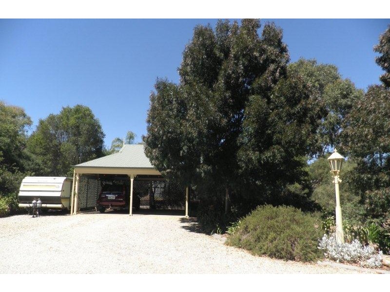 22 Meshach Burge Terrace, Lyndoch SA 5351