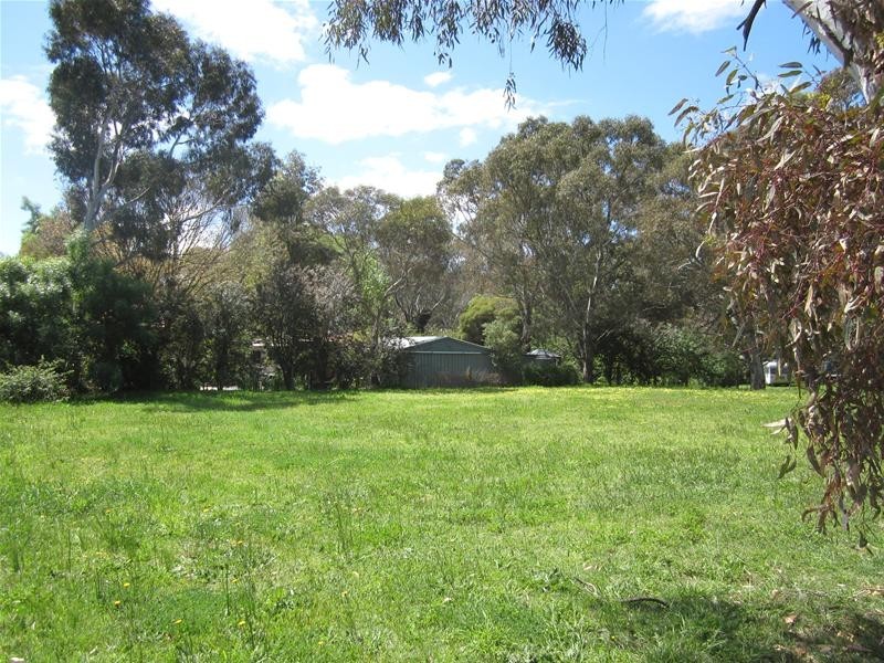 Lot 100, Lot 100 Miller Street, Springton SA 5235