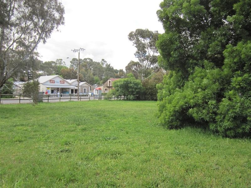 Lot 100, Lot 100 Miller Street, Springton SA 5235
