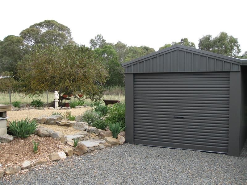 13 Hamilton Road, Springton SA 5235