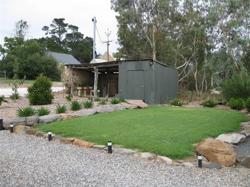 13 Hamilton Road, Springton SA 5235