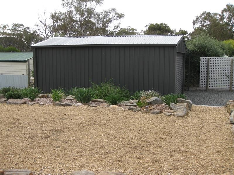 13 Hamilton Road, Springton SA 5235