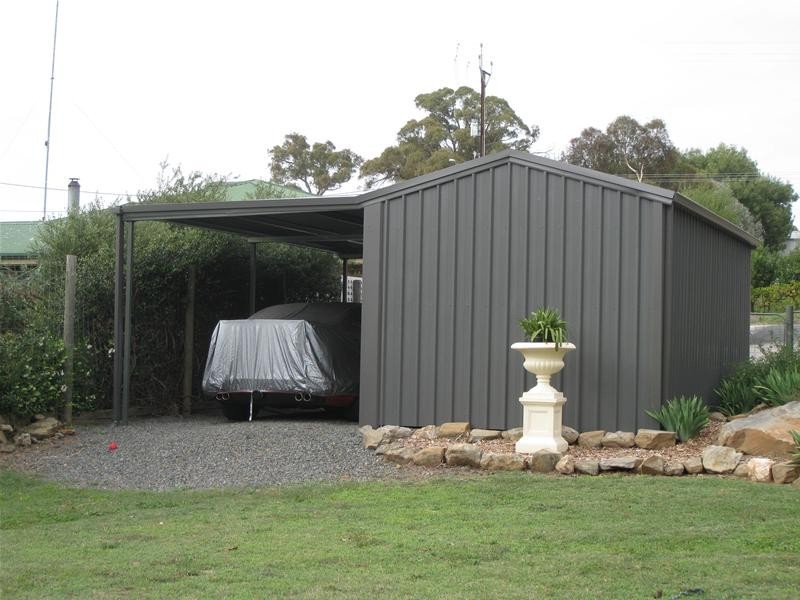 13 Hamilton Road, Springton SA 5235